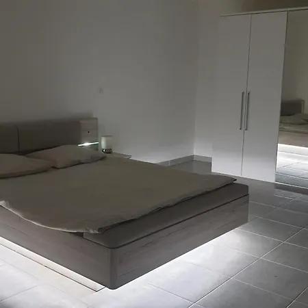 L'hacienda Appartamento