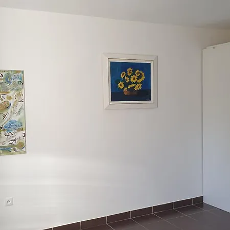 Appartamento L'hacienda Manciet