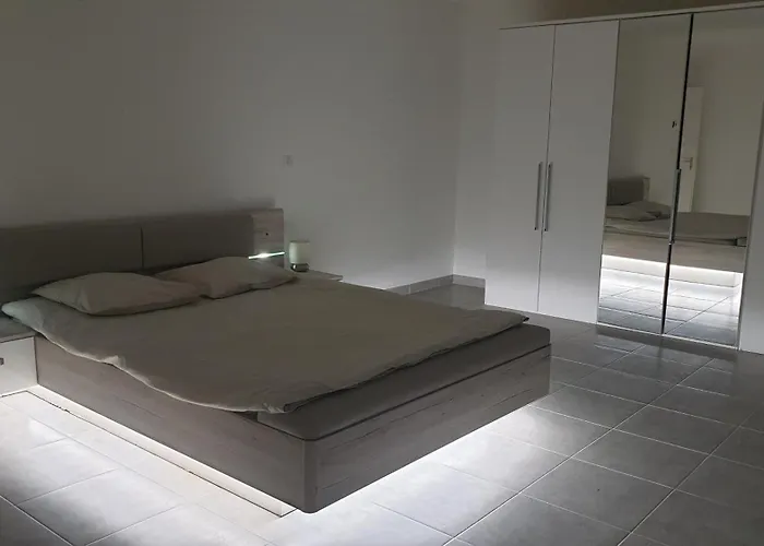 L'hacienda Appartement