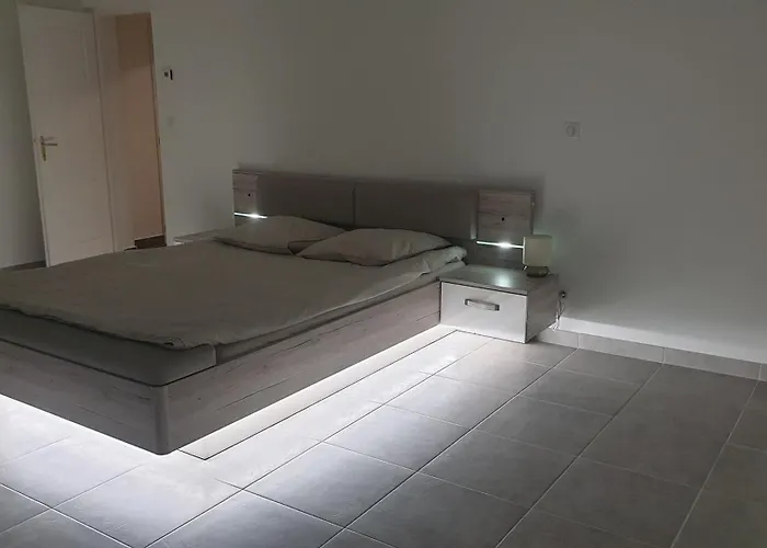 Appartement L'hacienda Manciet