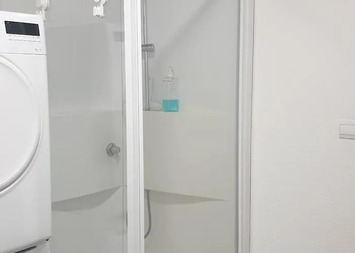 L'hacienda Appartement