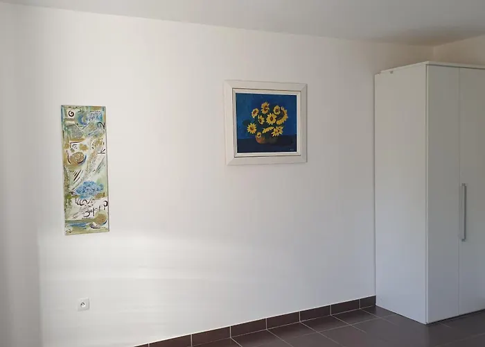 Appartement L'hacienda Manciet