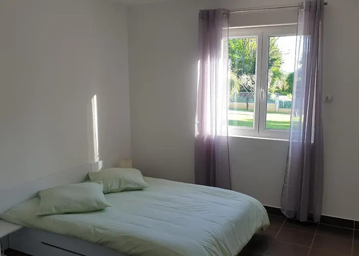 Appartement L'hacienda