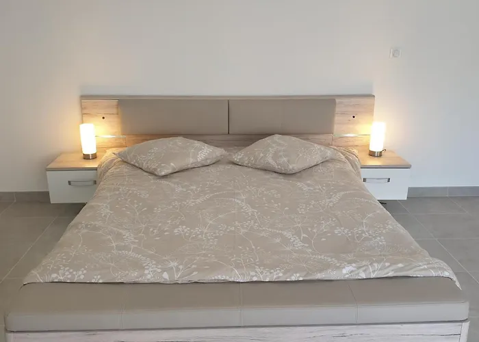 Appartement L'hacienda