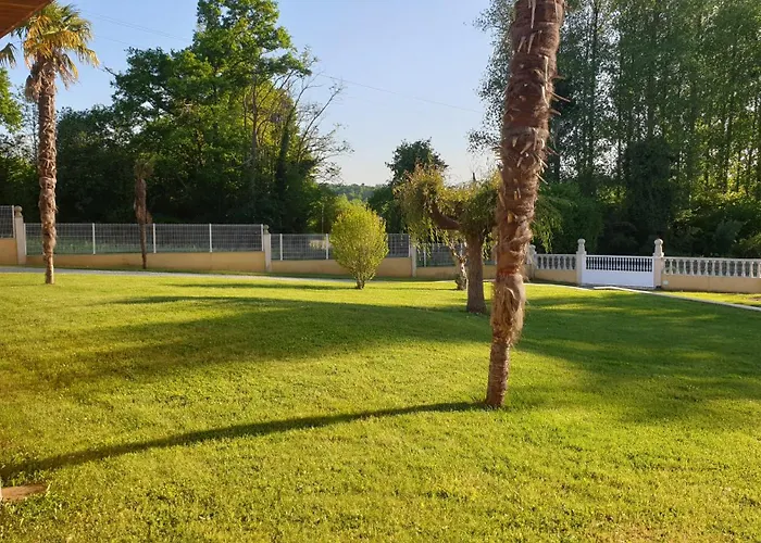 Appartement L'hacienda