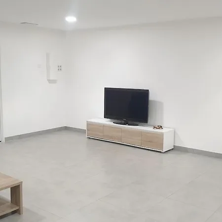 Hacienda Apartment Manciet