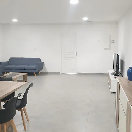 Apartment Hacienda Manciet