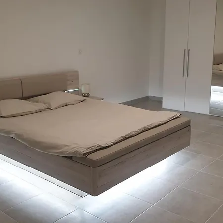 L'hacienda شقة Manciet