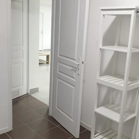 Apartment Hacienda