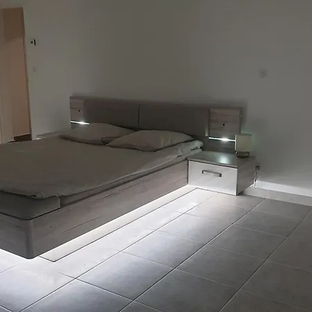 شقة L'hacienda Manciet