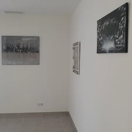 Apartment Hacienda *