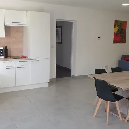 Apartment Hacienda Manciet