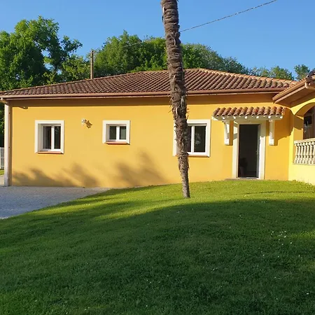 Apartment Hacienda *