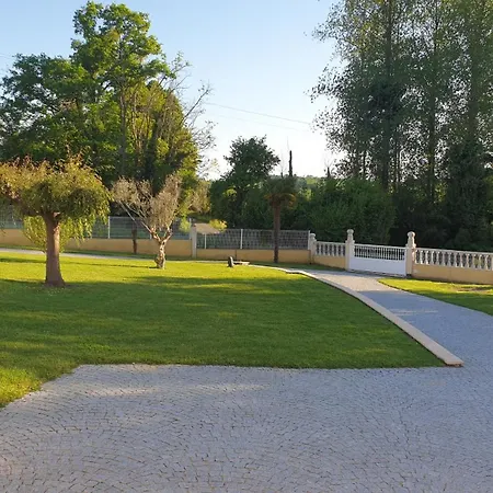 Hacienda *