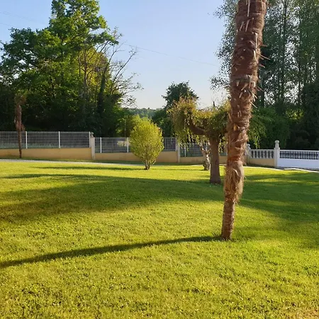 Apartment Hacienda
