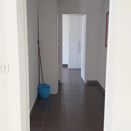 Apartment Hacienda *