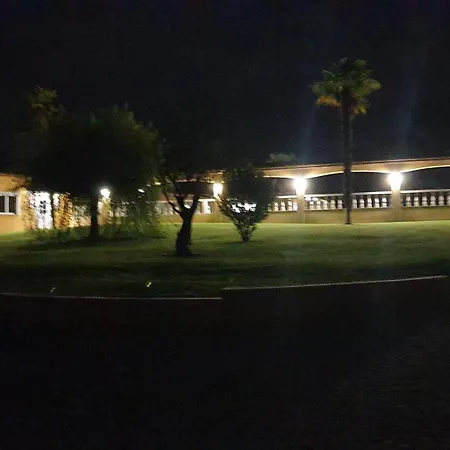 Hacienda