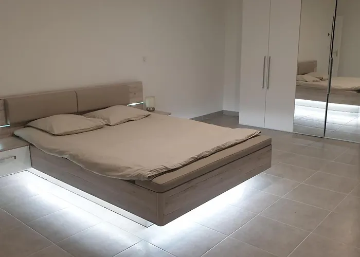 L'hacienda Apartment Manciet