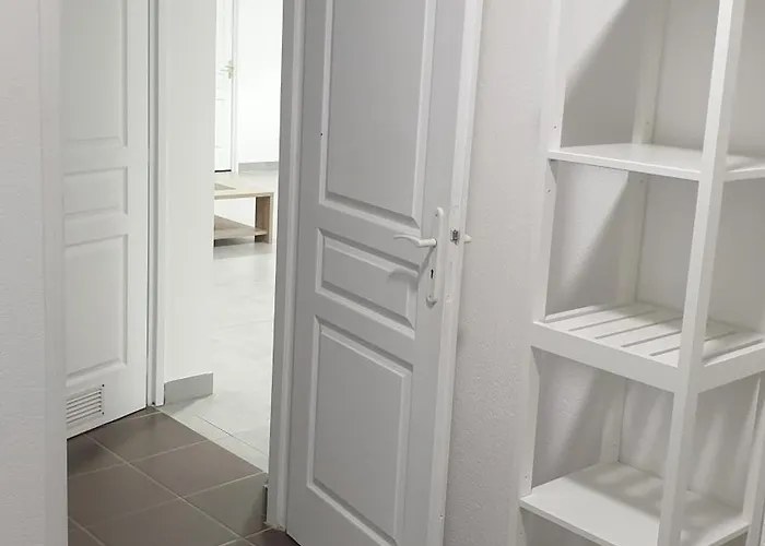 Apartment L'hacienda