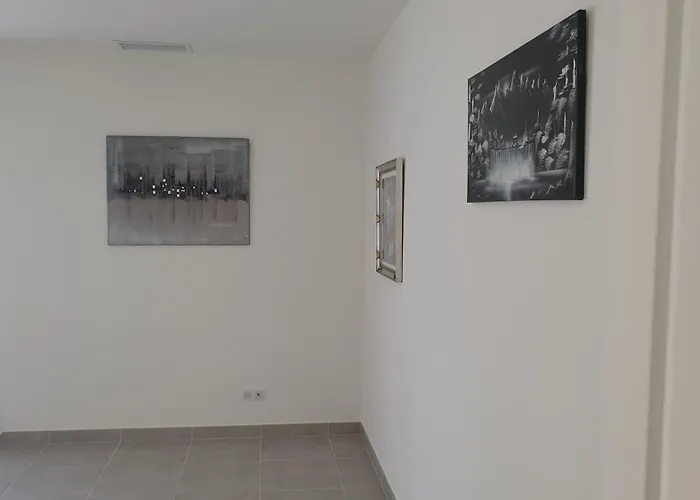 Apartment L'hacienda *