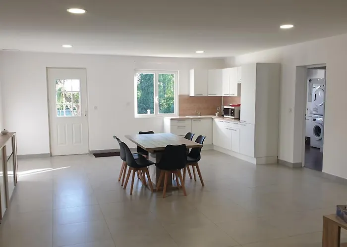 Apartment L'hacienda